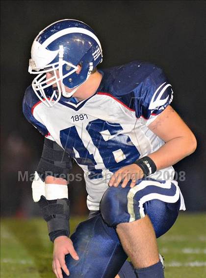 Thumbnail 2 in Redlands vs. Redlands East Valley photogallery.