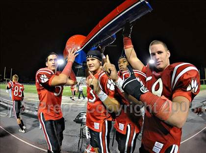 Thumbnail 2 in Redlands vs. Redlands East Valley photogallery.