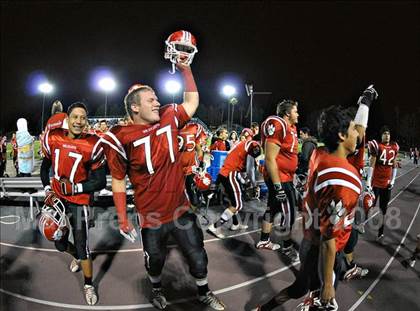 Thumbnail 2 in Redlands vs. Redlands East Valley photogallery.