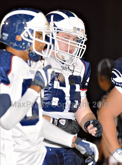 Thumbnail 1 in Redlands vs. Redlands East Valley photogallery.