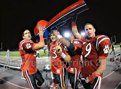 Thumbnail 1 in Redlands vs. Redlands East Valley photogallery.