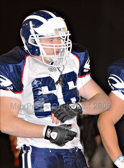 Thumbnail 2 in Redlands vs. Redlands East Valley photogallery.