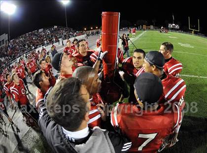 Thumbnail 2 in Redlands vs. Redlands East Valley photogallery.
