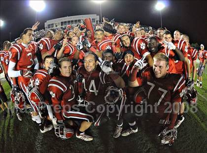 Thumbnail 1 in Redlands vs. Redlands East Valley photogallery.