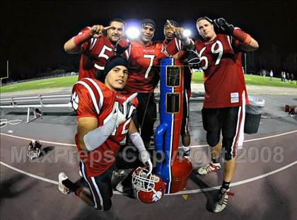 Thumbnail 1 in Redlands vs. Redlands East Valley photogallery.