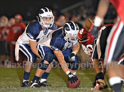 Thumbnail 1 in Redlands vs. Redlands East Valley photogallery.