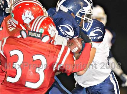 Thumbnail 2 in Redlands vs. Redlands East Valley photogallery.