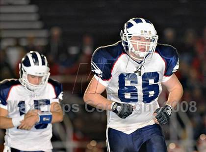 Thumbnail 1 in Redlands vs. Redlands East Valley photogallery.