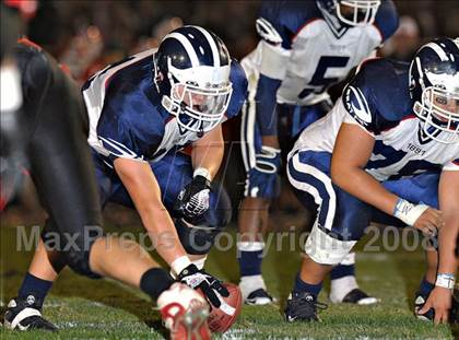 Thumbnail 3 in Redlands vs. Redlands East Valley photogallery.