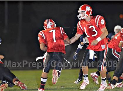 Thumbnail 3 in Redlands vs. Redlands East Valley photogallery.