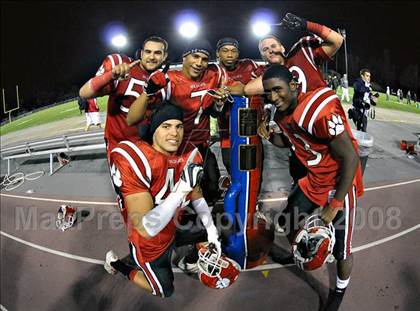 Thumbnail 2 in Redlands vs. Redlands East Valley photogallery.