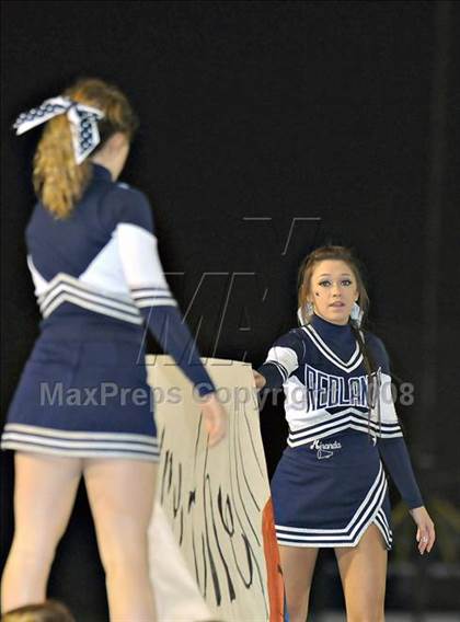 Thumbnail 1 in Redlands vs. Redlands East Valley photogallery.