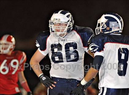 Thumbnail 1 in Redlands vs. Redlands East Valley photogallery.
