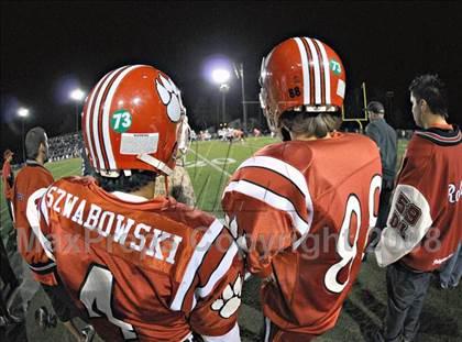 Thumbnail 3 in Redlands vs. Redlands East Valley photogallery.