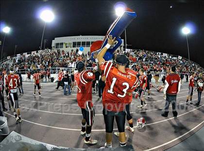 Thumbnail 2 in Redlands vs. Redlands East Valley photogallery.