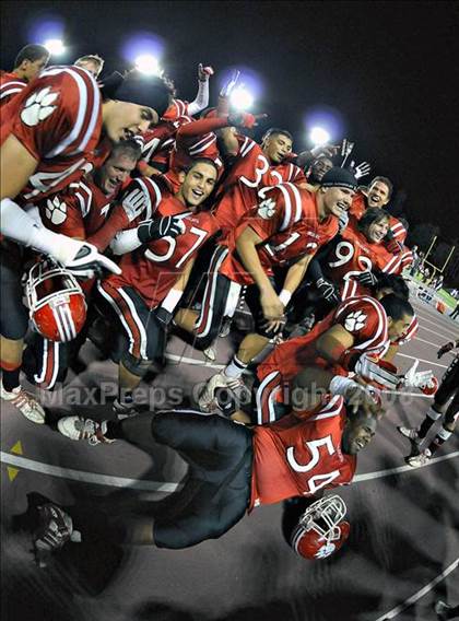 Thumbnail 2 in Redlands vs. Redlands East Valley photogallery.