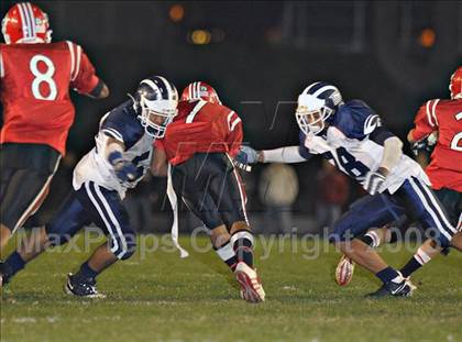 Thumbnail 2 in Redlands vs. Redlands East Valley photogallery.