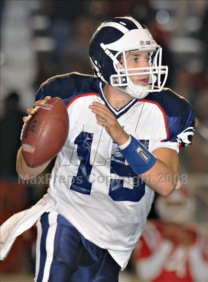 Thumbnail 3 in Redlands vs. Redlands East Valley photogallery.
