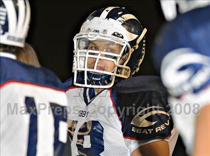 Thumbnail 2 in Redlands vs. Redlands East Valley photogallery.