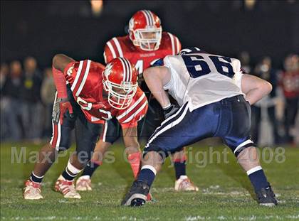 Thumbnail 3 in Redlands vs. Redlands East Valley photogallery.
