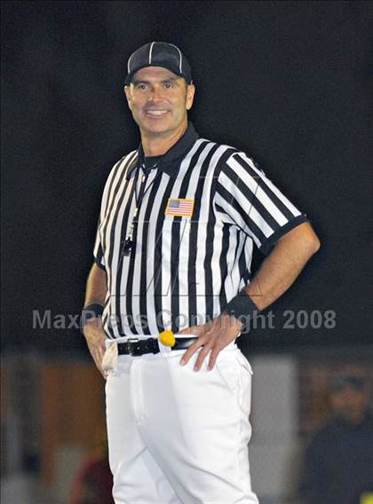 Thumbnail 2 in Redlands vs. Redlands East Valley photogallery.