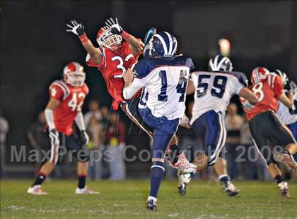 Thumbnail 1 in Redlands vs. Redlands East Valley photogallery.