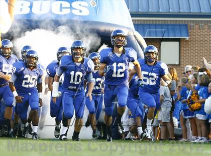 Thumbnail 2 in East Ridge @ Boyd-Buchanan photogallery.