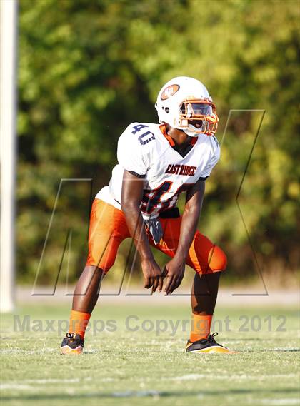 Thumbnail 1 in East Ridge @ Boyd-Buchanan photogallery.