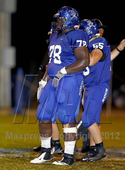 Thumbnail 2 in East Ridge @ Boyd-Buchanan photogallery.