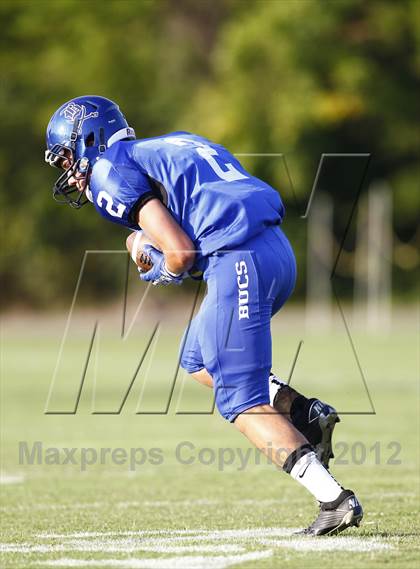Thumbnail 1 in East Ridge @ Boyd-Buchanan photogallery.