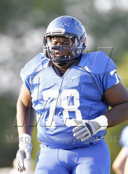 Thumbnail 2 in East Ridge @ Boyd-Buchanan photogallery.