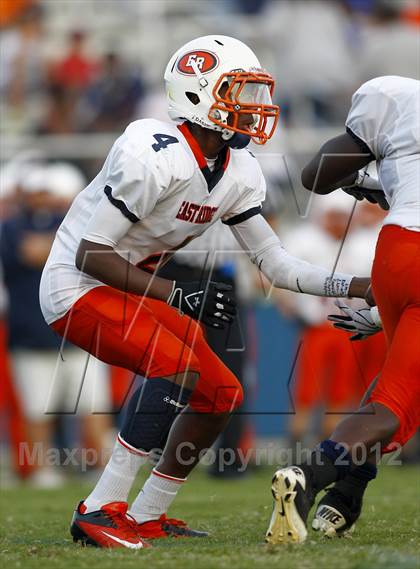Thumbnail 3 in East Ridge @ Boyd-Buchanan photogallery.