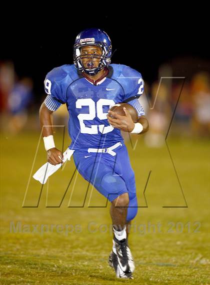 Thumbnail 1 in East Ridge @ Boyd-Buchanan photogallery.