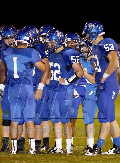 Thumbnail 3 in East Ridge @ Boyd-Buchanan photogallery.