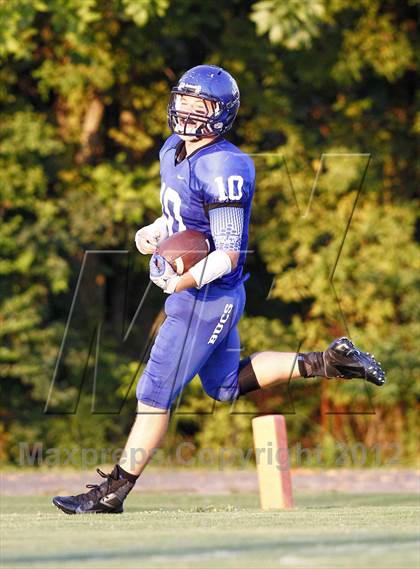 Thumbnail 1 in East Ridge @ Boyd-Buchanan photogallery.