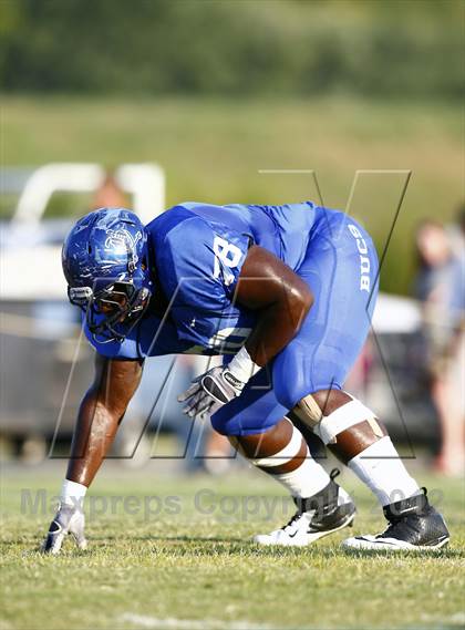 Thumbnail 2 in East Ridge @ Boyd-Buchanan photogallery.