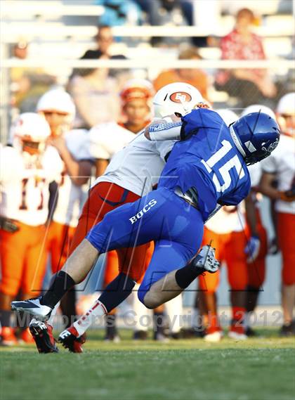 Thumbnail 1 in East Ridge @ Boyd-Buchanan photogallery.