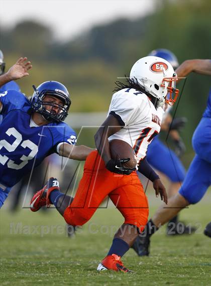 Thumbnail 2 in East Ridge @ Boyd-Buchanan photogallery.