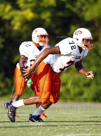 Thumbnail 3 in East Ridge @ Boyd-Buchanan photogallery.