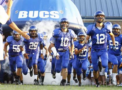 Thumbnail 3 in East Ridge @ Boyd-Buchanan photogallery.