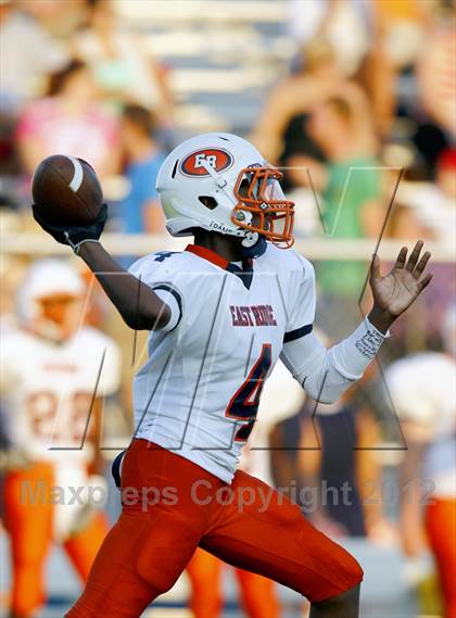 Thumbnail 2 in East Ridge @ Boyd-Buchanan photogallery.