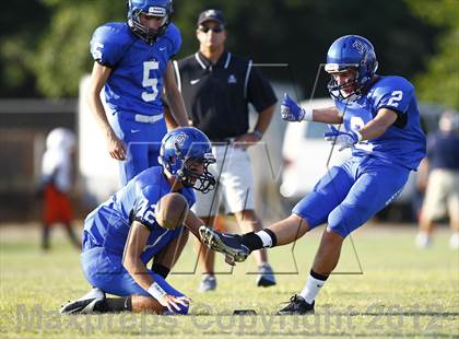 Thumbnail 1 in East Ridge @ Boyd-Buchanan photogallery.