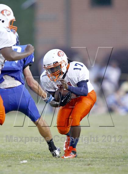 Thumbnail 1 in East Ridge @ Boyd-Buchanan photogallery.