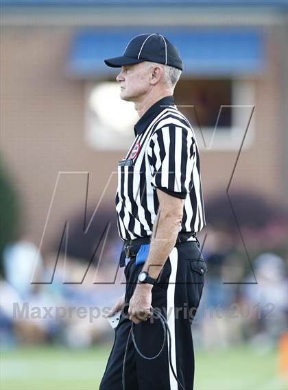Thumbnail 2 in East Ridge @ Boyd-Buchanan photogallery.