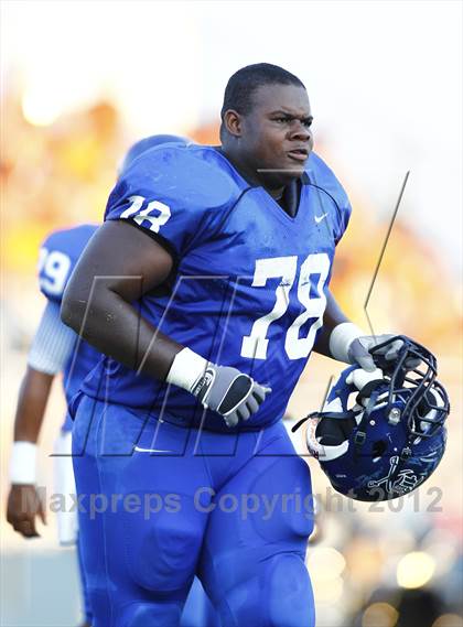 Thumbnail 3 in East Ridge @ Boyd-Buchanan photogallery.