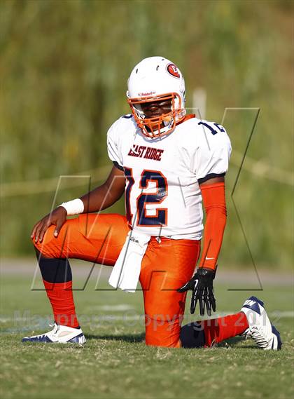 Thumbnail 1 in East Ridge @ Boyd-Buchanan photogallery.