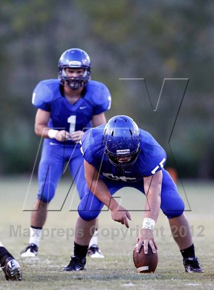 Thumbnail 1 in East Ridge @ Boyd-Buchanan photogallery.