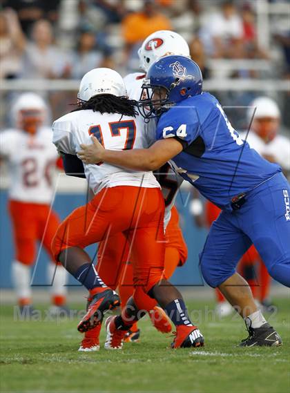 Thumbnail 3 in East Ridge @ Boyd-Buchanan photogallery.