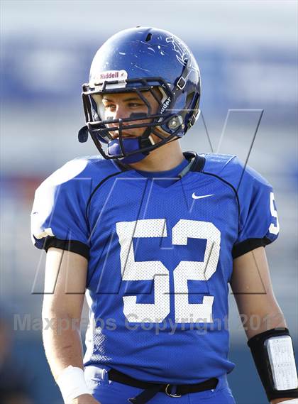 Thumbnail 1 in East Ridge @ Boyd-Buchanan photogallery.