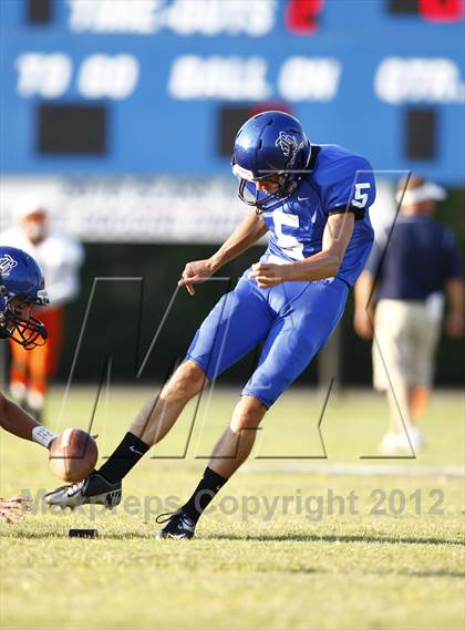 Thumbnail 3 in East Ridge @ Boyd-Buchanan photogallery.